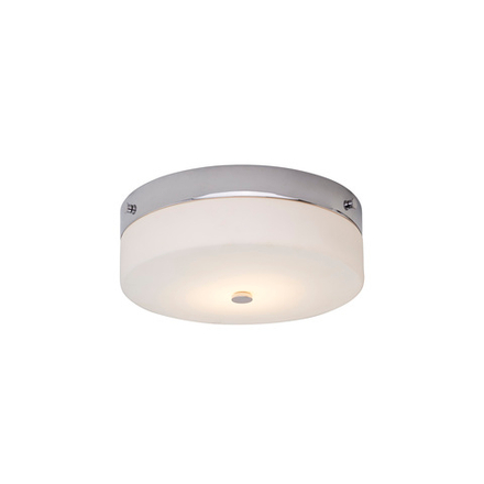 Потолочный светильник для ванных комнат TAMAR-F-L-PC Elstead Lighting