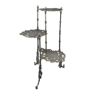 Подставки для цветов