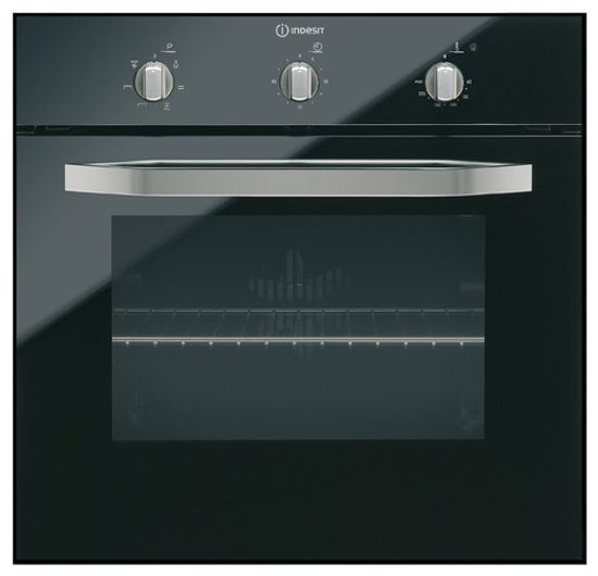 Электрический духовой шкаф Indesit IFG 51 K.A