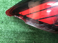 Фонарь левый внешний Hyundai Sonata 8 DN8 (19-23)