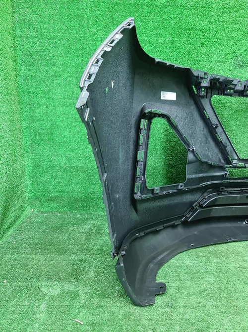 Бампер передний Changan CS55PLUS (2021-н.в.)