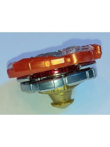 Волчок Glide Ragnaruk Wheel Revolve 1S B161 от Takara Tomy