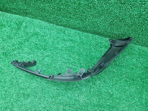 Накладка заднего бампера правая Lexus RX 4 (19-22)