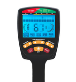 Металлоискатель Tianxun TX-650 RU + MD-700 Pointer