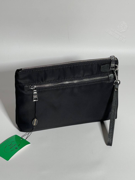 Клатч Prada