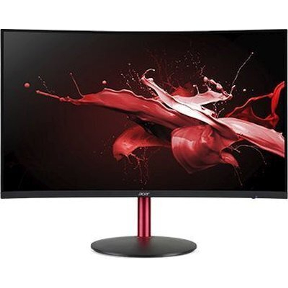 Монитор 31.5" ACER Nitro XZ322QVbmiiphx (UM.JX2EE.V05)