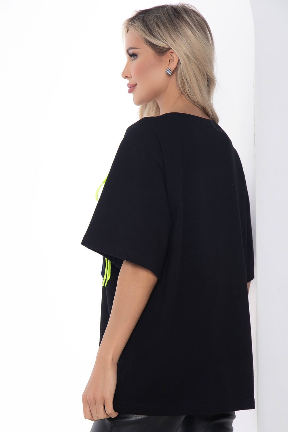 Футболка Яркий квартет Б10053 LT Collection