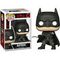 Funko POP Movies: The Batman- POP 2 POP Movies