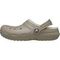 Crocs Classic Lined 'Gray'