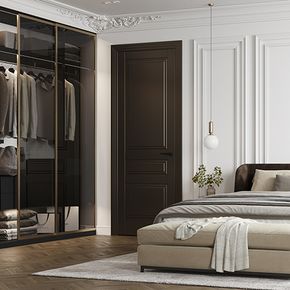 Филёнчатые