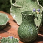Кувшин Cineraria with Birds (1800 мл)