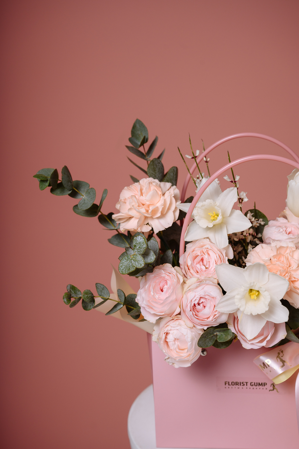 Сумочка Весенняя нежность