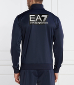 Спортивный костюм EA7 - темно-синий(3DPV76 PJHEZ)