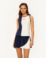 ОДЕЖДА ДЛЯ ТЕННИСА Женская, Юбка RAQUETA DEL MAR .