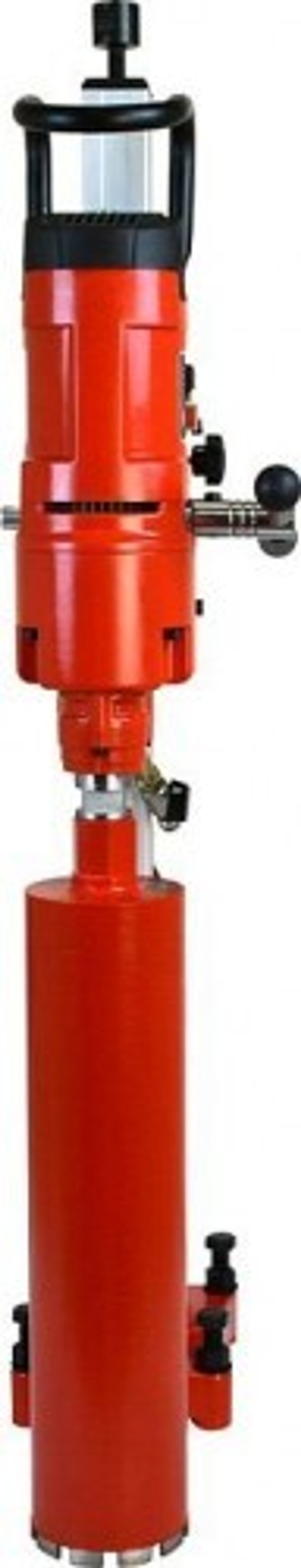 Алмазная бурильная установка DIAM ML-180N со стойкой 620064