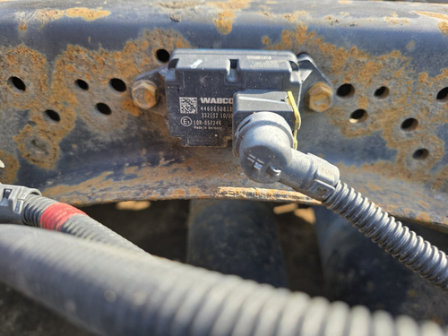 Блок электронный ESC 2018г.