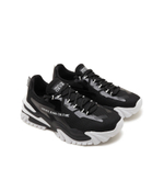 Кроссовки Versace Jeans Couture - черный(75YA3SI8ZS888)