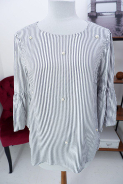 Блузка Bodyflirt на каждый день 50 размер