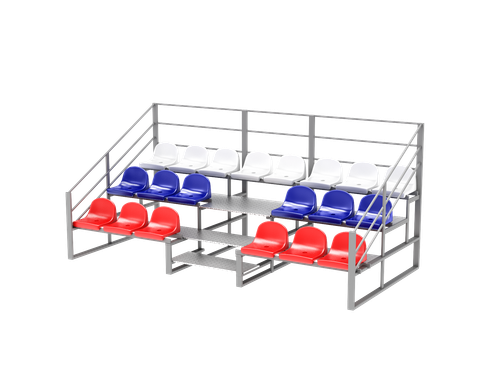 Трибуна сборно-разборная