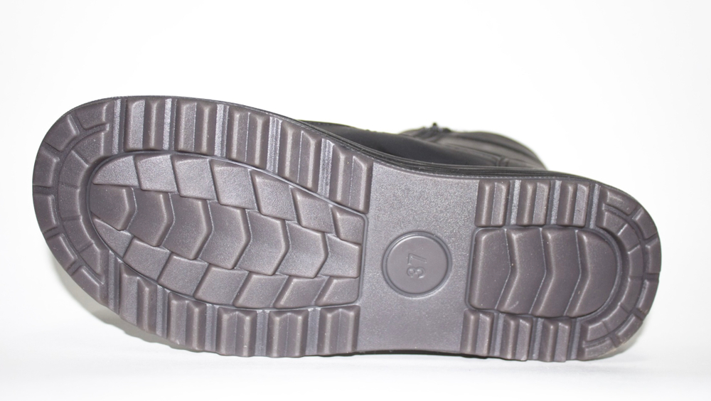 Ботинки женские демисезонные Yoder арт. J1-1