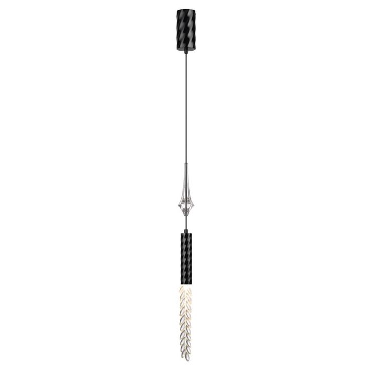 Подвесной светильник ODEON LIGHT L-VISION 5459/4L