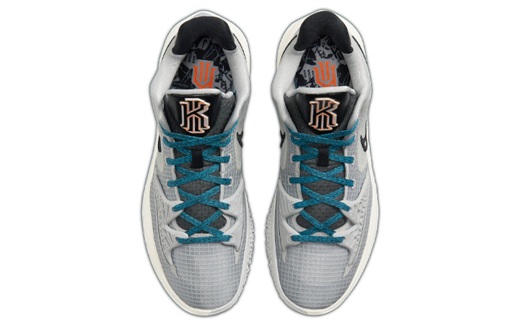 Кроссовки Nike Kyrie Low 4 Tpu