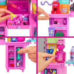 Набор Barbie GYJ70 Экстра Туалетный столик