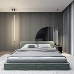 Floor-Ceiling design lamp Glorify Flex