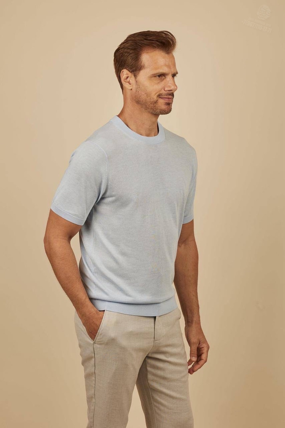 Футболка Racinello