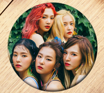 Значок (Red Velvet)