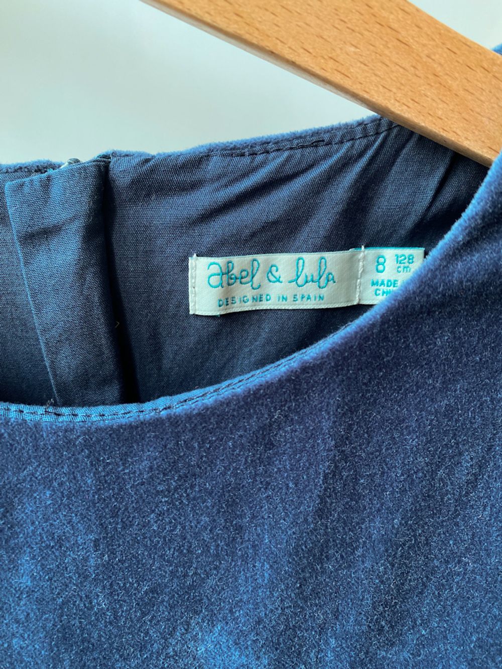 Платье Abel&Lula, 128