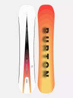 Сноуборд BURTON Men's Custom flying V
