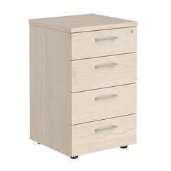 Тумба приставная XLC-4D.1  467х450х750 XTEN