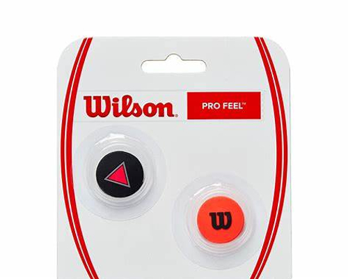 Виброгаситель Wilson PRO FEEL CLASH