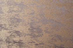 Ткань Портьера Хьюстон (HOUSTON) золото-серый 275x260см Серый##Золотой Garda Decor