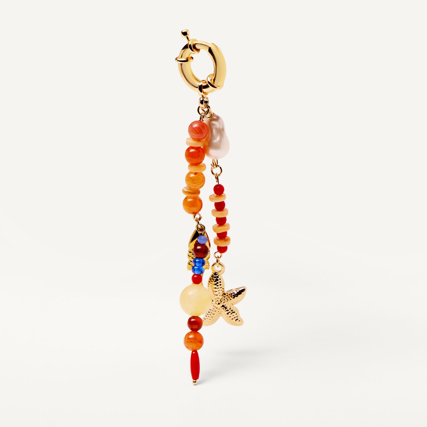 Подвеска для купальника Spain Pendant