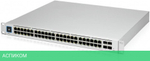 Коммутатор Ubiquiti USW-48-POE