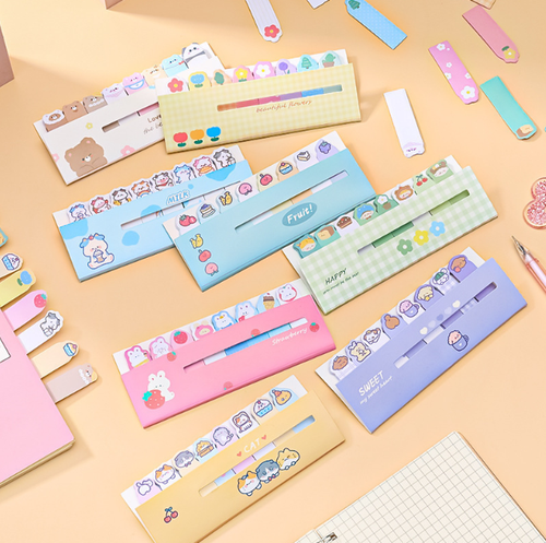 Набор стикеров "Sweet"