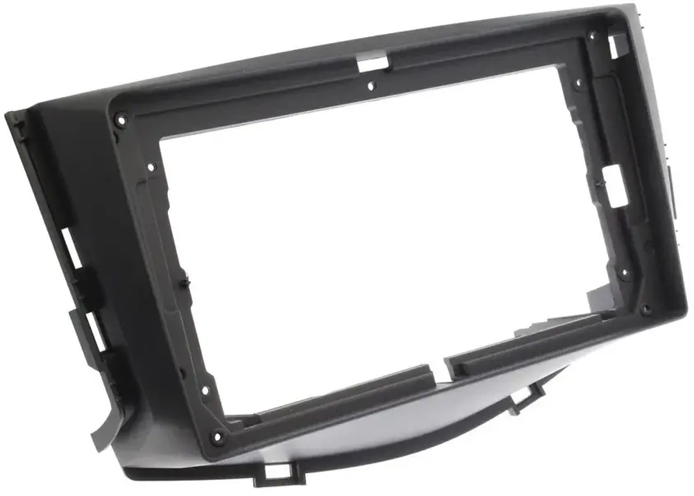 Магнитола для Lifan X60 2012-2016 - FarCar BX877 монитор 13" 2K QLED на Android 13, TS10, 6+128, CarPlay, 4G SIM-слот