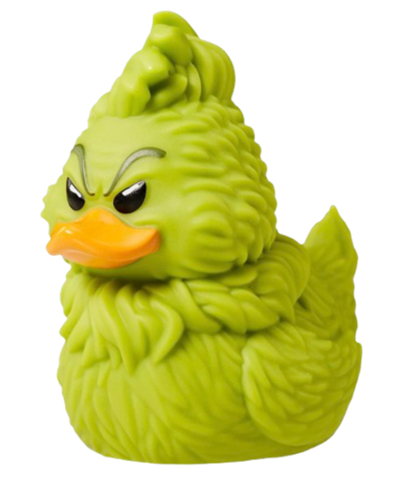 Фигурка-утка Tubbz Гринч (Mini)