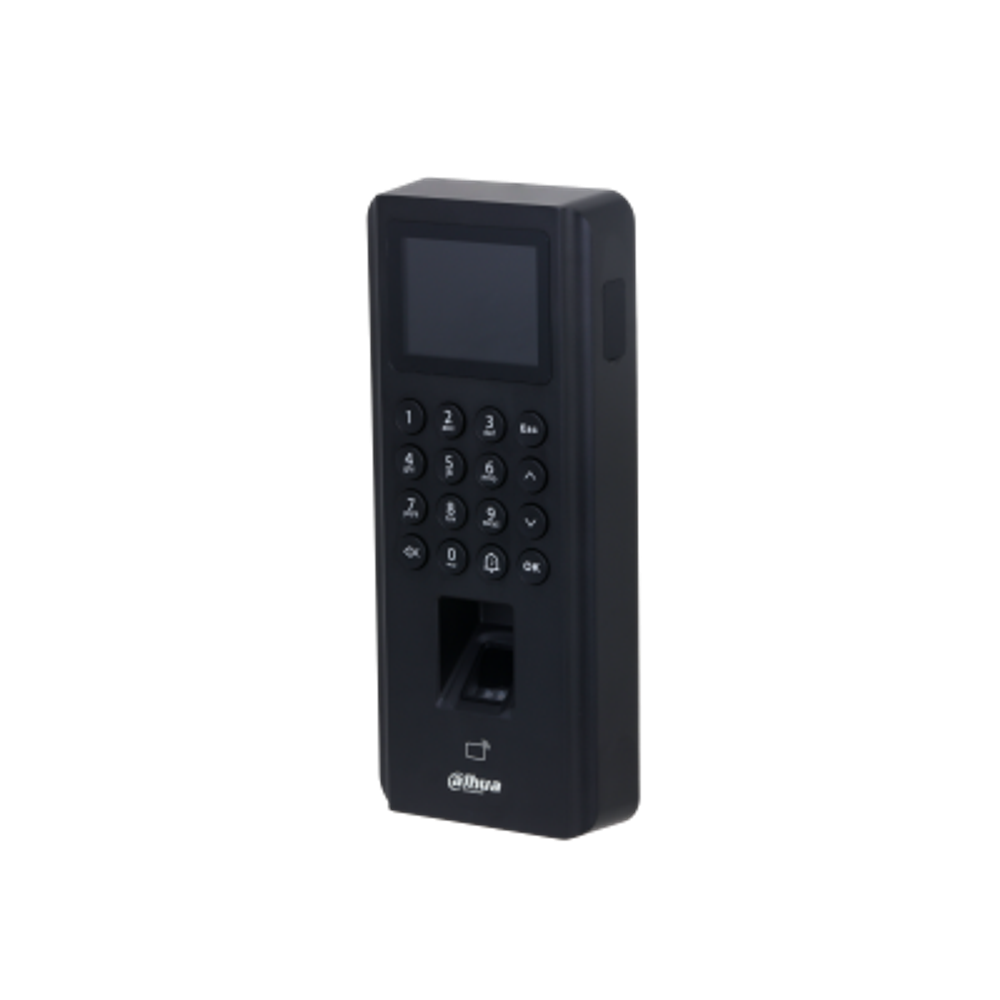 Считыватель Dahua DHI-ASI2212J-D