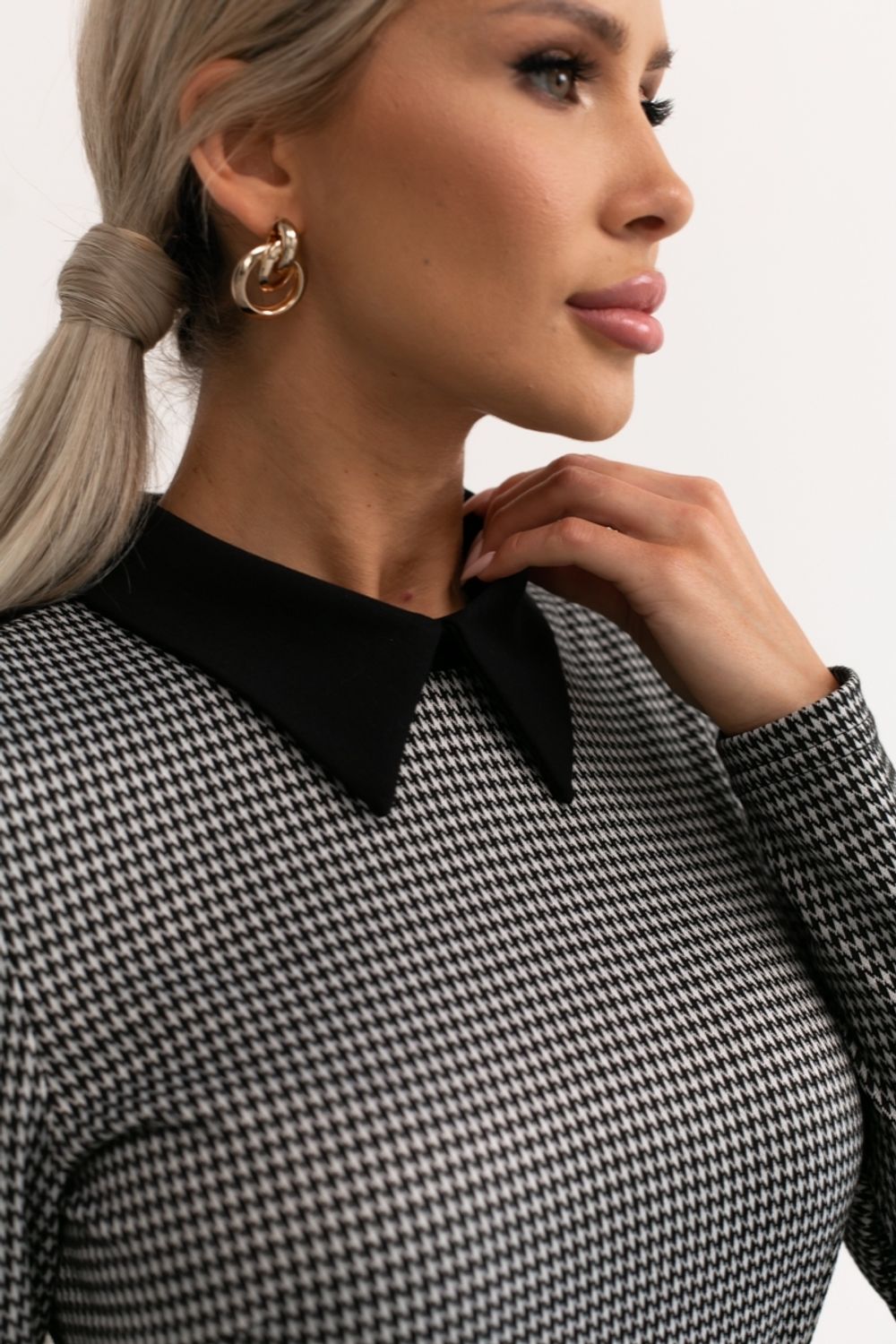 Платье Герда №1 Valentina