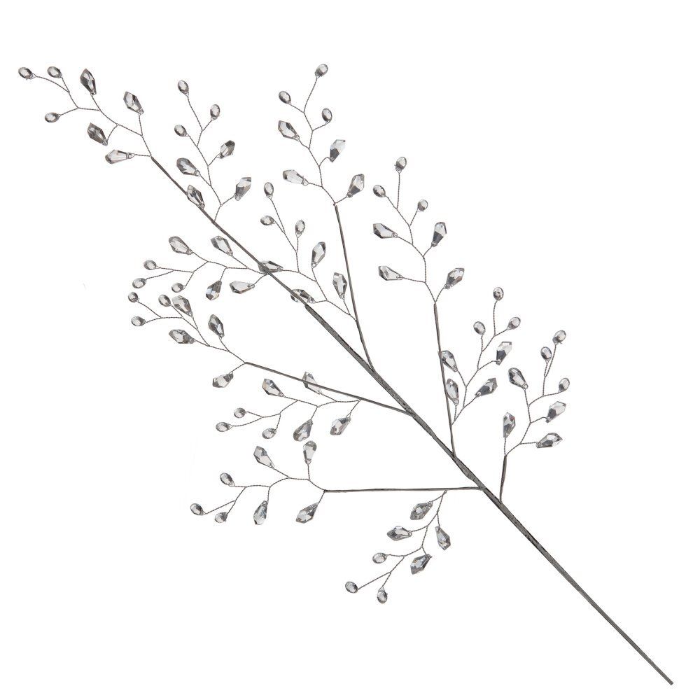 GAEM Изделие декоративное "Ветка", L23 W1 H73 см