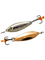 Блесна для зимней рыбалки Karasik 35мм, 4,2г, S/C 1 шт