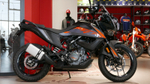 KTM 390 Adventure, 2023
