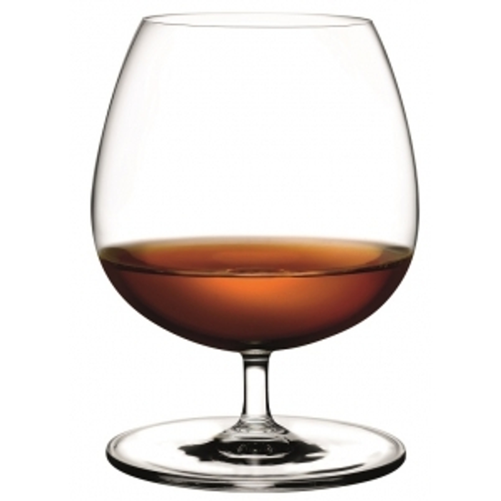 Бокал для бренди 500 мл. d=68 мм. h=132 мм. Винтаж (55883)