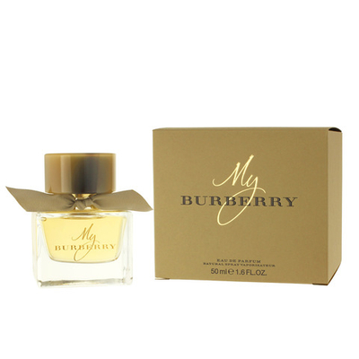 Burberry My Burberry Eau De Parfum 50 ml (woman)