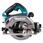 Пила дисковая аккумуляторная Makita HS004GZ (без акк, без з/у)