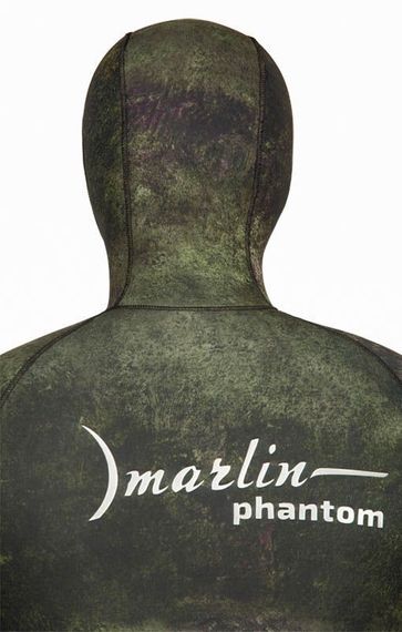 Гидрокостюм Marlin Phantom Marea 9 мм