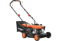 Бензиновая газонокосилка PATRIOT PT 40 512109401